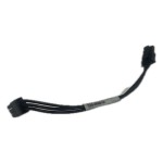 Sun 530-4466 3-Pin Vertical to Horizontal PDB Power Cable