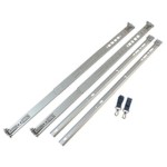 HP 533877-001 - HPE 1U SFF Rail Kit For DL360 G8