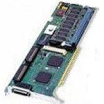 เอชพี 534108-B21 Smart Array 256MB Cache Module สำหรับ G6