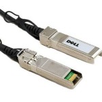 เดลล์ 53HVN DAC-SFP-10G-3M Twinax SFP+ Connector Cable