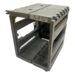 Sun 540-3016 Slot SCSI Disk Bay