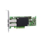 เดลล์ 540-BBFN Emulex LPe16002 16Gb/s FC DP PCIe HBA