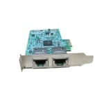 เดลล์ 540-BBGW 5J77Y Broadcom 5720 Dual Port PCIe 10/10/1000 1Gb Ethernet