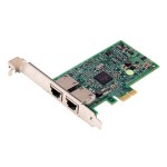 เดลล์ 540-BBGY Broadcom 5720 Dual Port PCIe 10/100/1000 Ethernet Server