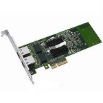 เดลล์ 540-BBGZ Intel I350 Dual Port 1GbE RJ45 PCIe 2.0