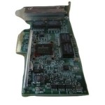 เดลล์ 540-BBHB Broadcom / W0N4T / YGCV4 5719 Quad Port PCI Express