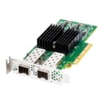 เดลล์ 540-BBVL N7R67 Broadcom 57412 Dual Port 10GbE SFP+ PCIe Low Profile