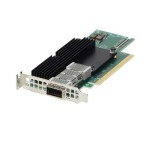 เดลล์ 540-BCNL Mellanox ConnectX-6 1PORT 100Gbps QSFP56 LP