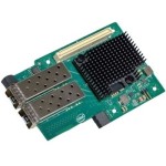 เดลล์ 540-BCOU X710 10Gbps SFP+ 2PORT 3.0 OCP