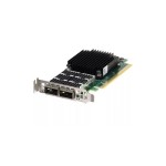 เดลล์ 540-BCXN Mellanox ConnectX-6 2PORT 100GB QSFP PCI-e