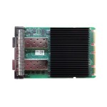 เดลล์ 540-BCXY Intel E810-XXV 25Gbps SFP28 2-Port OCP 3.0