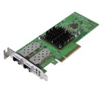 เดลล์ 540-BDID BC57414 2Port 10/25Gbps SFP28 PCI-e Adapter LP