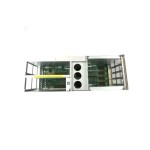 Sun 541-0893 System Board (Motherboard) with Cage for SPARC M4000