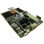 Sun 541-2407 8 Core 1.2GHz System Board for T2000