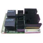 ซัน 541-3310-01 CPU HeatSink สำหรับ Fire X4270 Servers