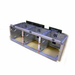 Sun 541-3535 Fan Cage Assembly 511-1243