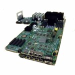 Sun 541-4281 System Board 2.75GHz 4-Core SPARC64 VII for M3000
