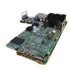 Sun 541-4282 2.75GHz Dual Core SPARC64 VII System Board for M3000