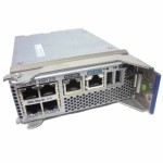 Sun 541-4353 Rear I/O RIO Assembly
