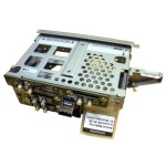 Sun 542-0270 4-Drive Backplane for Netra