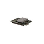 เดลล์ 542-BBCH Broadcom 57810-K 2 x Ports 10GbE Network Interface Card