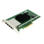 เดลล์ 542-BBCM X710 4 x Ports 10GBase-KR Blade Network Daughter Card
