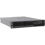 LENOVO 5462F2G - System x3650 M5, Intel Xeon E5-2640 v3 8C 2.6GHz, 16GB, 550W, Intel I350 Ethernet Controller
