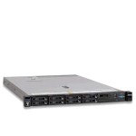 Lenovo 5463EDU x3550 M5 Intel Xeon E5 V3 10-Core 2.30GHz 25MB Cache CPU 16GB RAM Rack Server System