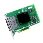 เดลล์ 555-BCKL X710 4 x Ports 10GbE Direct Attach SFP+ Ethernet Network