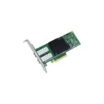 เดลล์ 555-BCKO X710 2x10Gbps SFP+ i350 2x1Gbps rNDC