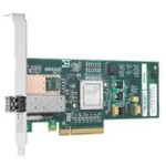 HP 571520-002 81b 1-Port Fibre Channel 8Gb/s PCI Express Host Bus Adapter with Standard Bracket Card Only