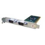 IBM 5723-701X 2-Port ASYNC EIA-232 PCI Adapter