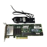 [578229-B21] ราคา จำหน่าย ขาย HP P411 SAS Smart Array Controller