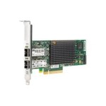 HP 581199-001 - HPE NC550SFP 2-Port 10Gigabit Server Adapter