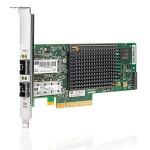 [581201-B21] ราคา จำหน่าย ขาย HP NC550 SFP DP 10-GbE Server Adapter
