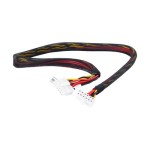 HP 582752-001 Hard Drive Backplane Cable for ProLiant DL980 G7