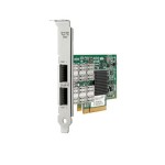 เอชพี 583211-B21 QLogic InfiniBand 4X QDR MSA P2000 G3 Fibre Channel Dual