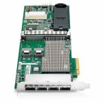 HP 587224-001 - HPE P812/1G 2Port INT/4Port EXT SAS Controller