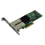 HPE 592520-B21 InfiniBand 4X QDR 2 x Ports ConnectX-2 PCI-Express 2.0 x8 Host Bus Channel Adapter