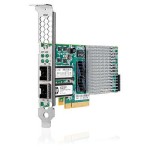 [593717-B21] ราคา จำหน่าย ขาย HP NC523SFP 10Gb DP Server Adapter