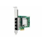 HP 593743-001 - NC365T4-portSvrRemanAdptr