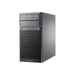 เอชพี 597557-005 1 x Intel Core i3 (1st Gen) i3-540 3.06GHz CPU 4U Tower
