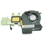 HP 598788-001 25w Heatsink/Fan Assembly for Elitebook 2540p Laptop Pc