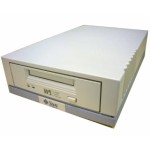 ซัน 599-2107-01 12/24GB 4mm DDS3 External Tape Drive