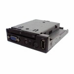 HP 599380-001 Systems Insight Display SID for DL360 G7