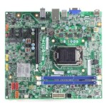 Lenovo 5B20G05108 System Board (Motherboard) Socket S1150 for H50 H530S Intel Desktop
