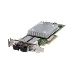 เดลล์ 5H4YH 32GB 2-Port FC PCIe LP Host Bus Adapter