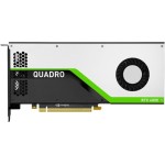 HP 5JV89AA Quadro RTX 4000 8GB GDDR6 PCI Express 3.0 x16 Video Graphics Card