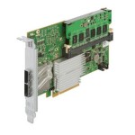 เดลล์ 5KYFR H800 6Gb/s SAS 1GB