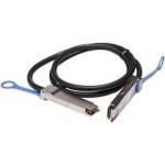 เดลล์ 5NP8R QSFP+ to QSFP+ 40GbE DAC 1M